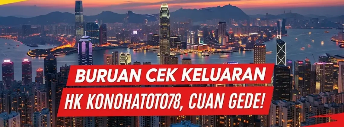 Buruan Cek Keluaran HK 24 Juli 2025 Konohatoto78, Cuan Gede! - angkagaib.com