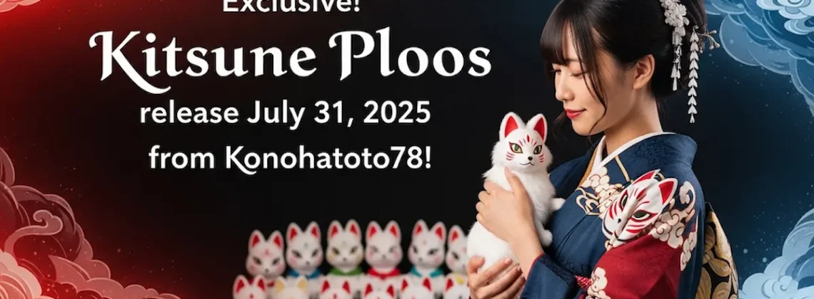 Eksklusif! Keluaran Kitsune Ploos 31 Juli 2025 dari Konohatoto78! - angkagaib.com