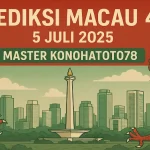 Prediksi Macau 4D 5 Juli 2025 dari Master Konohatoto78! - angkagaib.com