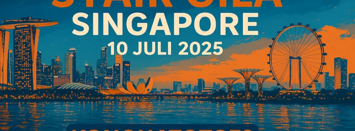 Syair Gila Singapore 10 Juli 2025 di Konohatoto78! - angkagaib.com
