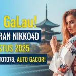 Anti Galau! Keluaran NIKKO4D 7 Agustus 2025 Konohatoto78, Auto Gacor! - angkagaib.com