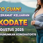 Auto Cuan! Angka Keramat Keluaran Hakodate 28 Agustus 2025 Telah Diumumkan Konohatoto78 - keluarantoto78.com