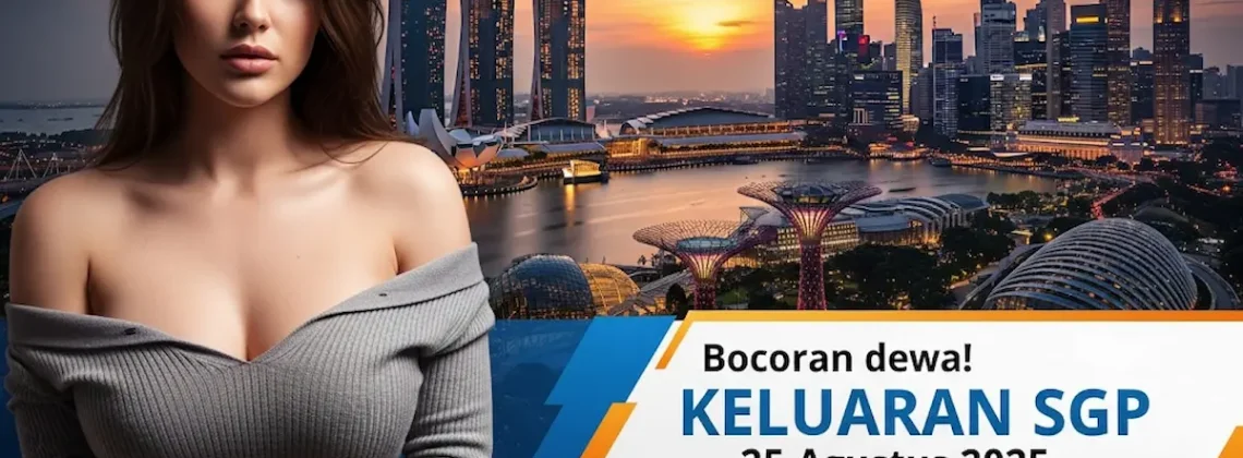 Bocoran dewa! Keluaran SGP 25 Agustus 2025 Konohatoto78 bikin heboh! - keluarantoto78.com