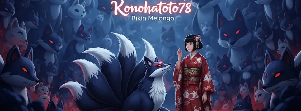 Cek Nih! Keluaran Kitsune 2 Agustus 2025, Konohatoto78 Bikin Melongo - angkagaib.com