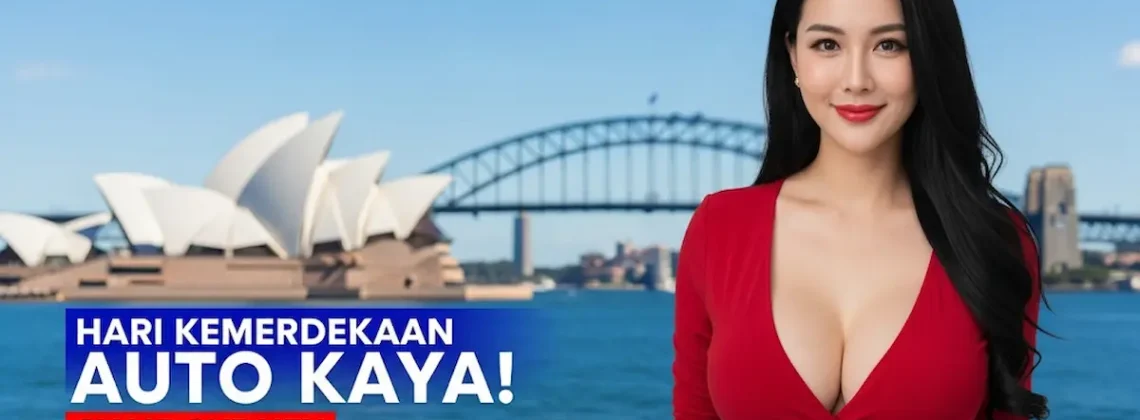 Hari Kemerdekaan Auto Kaya! Syair Sydney 17 Agustus 2025 dari Konohatoto78 Bukan Kaleng-kaleng! - angkagaib.com