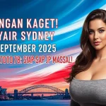 Jangan Kaget! Syair Sydney 1 September 2025 Konohatoto78 Siap-siap JP Massal! - keluarantoto78.com