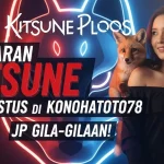 Keluaran Kitsune 31 Agustus di konohatoto78 JP Gila-gilaan! - keluarantoto78.com