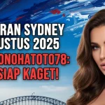 Keluaran Sydney 30 Agustus 2025 Dari Konohatoto78 Siap-siap Kaget! - keluarantoto78.com