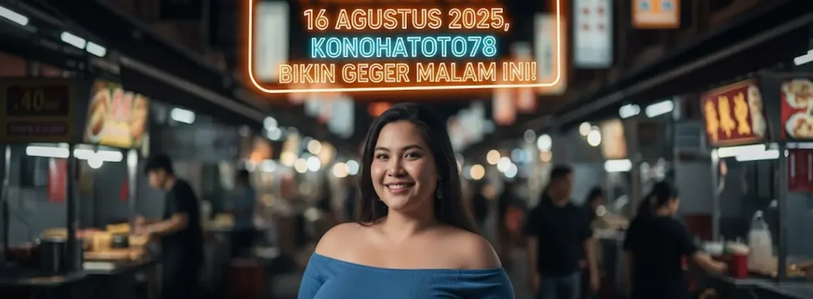Pasti Pecah! Prediksi SGP 16 Agustus 2025, Konohatoto78 Bikin Geger Malam Ini! - angkagaib.com