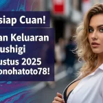 Siap-siap, Cuan! Bocoran Keluaran Fushigi 27 Agustus 2025 dari Konohatoto78! - keluarantoto78.com
