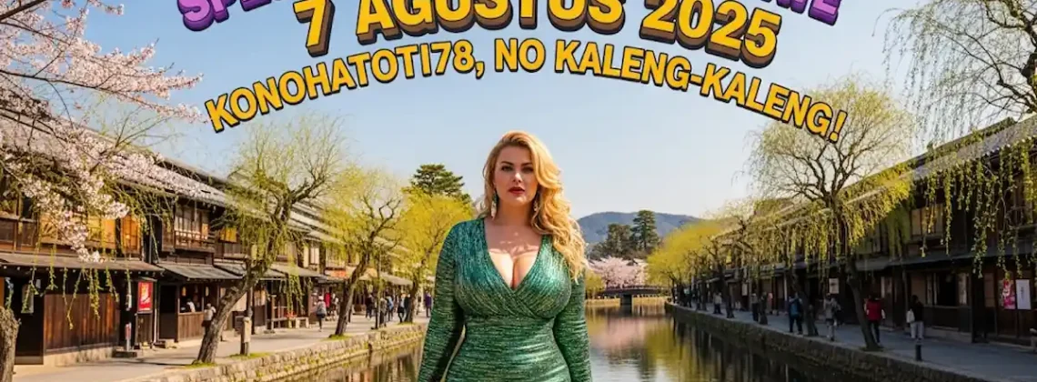 Spesial! Keluaran Hakodate 7 Agustus 2025 Konohatoto78, No Kaleng-kaleng! - angkagaib.com