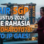 Syair SGP 3 Agustus 2025 Kode Rahasia Konohatoto78! Auto JP Gaes! - angkagaib.com