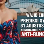 Wajib Lihat! Prediksi Sydney 31 Agustus 2025 Konohatoto78, Anti-Rungkad! - keluarantoto78.com