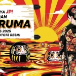 Waktunya JP! Keluaran Daruma 1 Agustus 2025 Konohatoto78 Resmi - angkagaib.com