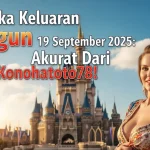 Angka Keluaran Shogun 19 September 2025 Akurat Dari Konohatoto78! - keluaranterbaru.com