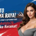 Auto Kaya Raya! Prediksi Sydney 8 September 2025 Konohatoto78 Angka Keramat! - keluarantoto78.com