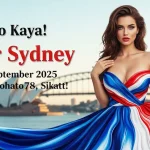 Auto Kaya! Syair Sydney 15 September 2025 dari Konohatoto78, Sikatt! - keluarantoto78.com