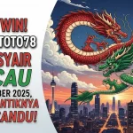 Auto Win! Konohatoto78 Spill Syair Macau 11 September 2025, Angka Cantiknya Bikin Candu! - keluarantoto78.com