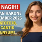 Awas Nagih! Keluaran Hakone 16 September 2025 Konohatoto78, Angka Cantik Bikin Senyum! - keluaranterbaru.com