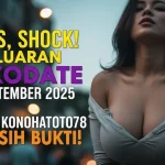 Awas, Shock! Keluaran Hakodate 9 September 2025 Tembus, Konohatoto78 Ngasih Bukti! - keluarantoto78.com