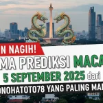 Bikin Nagih! Cuma Prediksi Macau 5 September 2025 dari Konohatoto78 yang Paling Mantap! - keluarantoto78.com