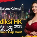 Bukan Kaleng-Kaleng! Prediksi HK 14 September 2025 Konohatoto78, Sikat Cuan Tiap Hari! - keluarantoto78.com