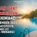 Buruan Cek! Hasil Keluaran Hiroshima4D 15 September 2025 Konohatoto78, Siapa Tau Lo Yang Menang! - keluarantoto78.com