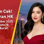 Buruan Cek! Keluaran HK 3 September 2025 Konohatoto78, Super Akurat! - kelaurantoto78.com