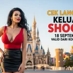 Cek Langsung! Keluaran Shogun 18 September 2025 Valid Dari Konohatoto78! - keluaranterbaru.com