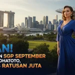 Cuan! Keluaran SGP 6 September 2025 dari Konohatoto78, Tembus Ratusan Juta - keluarantoto78.com