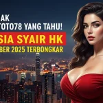 Cuma Anak Konohatoto78 yang Tahu! Rahasia Syair HK 13 September 2025 Terbongkar - keluarantoto78.com