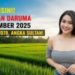 Cuma Disini! Keluaran Daruma 5 September 2025 Konohatoto78, Angka Sultan! - keluarantoto78.com
