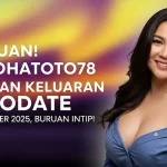 Fix Cuan! Konohatoto78 Bagikan Keluaran Hakodate 12 September 2025, Buruan Intip! - keluarantoto78.com