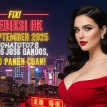 Fix! Prediksi HK 5 September 2025 Konohatoto78 Paling Joss Gandos, Auto Panen Cuan! - kelaurantoto78.com