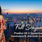 Full Senyum! Prediksi HK 4 September 2025 Konohatoto78, Anti Zonk Zonk Club! - keluarantoto78.com
