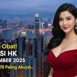 Gak Ada Obat! Prediksi HK 13 September 2025 Konohatoto78 Paling Akurat - keluarantoto78.com