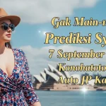 Gak Main-main! Prediksi Sydney 7 September 2025 Konohatoto78 Auto JP Kaget! - kelaurantoto78.com