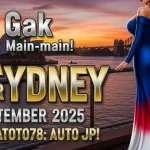 Gak Main-main! Syair Sydney 8 September 2025 Konohatoto78 Auto JP! - keluarantoto78.com