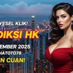 Gak Nyesel Klik! Prediksi HK 11 September 2025 Konohatoto78 Bikin Cuan! - keluarantoto78.com