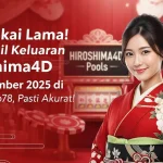 Gak Pakai Lama! Cek Hasil Keluaran Hiroshima4D 18 September 2025 di Konohatoto78, Pasti Akurat! - keluaranterbaru.com