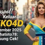 Gaspol! Keluaran NIKKO4D 10 September 2025 di Konohatoto78 Langsung Cek! - keluarantoto78.com