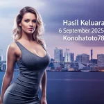 Hasil Keluaran Fushigi 6 September 2025 Cek Result Konohatoto78 Sekarang! - keluarantoto78.com