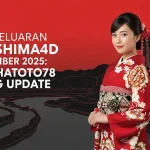 Hasil Keluaran Hiroshima4D 1 September 2025 Konohatoto78 Paling Update - keluarantoto78.com