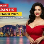 Info Terkini! Keluaran HK 15 September 2025 dari Konohatoto78, Langsung Cek! - keluaranterbaru.com