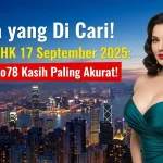 Ini Dia yang Di Cari! Keluaran HK 17 September 2025 Konohatoto78 Kasih Paling Akurat! - keluaranterbaru.com