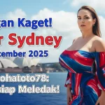 Jangan Kaget! Syair Sydney 6 September 2025 Konohatoto78 Siap-siap Meledak! - keluarantoto78.com