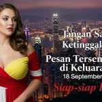 Jangan Sampai Ketinggalan! Pesan Tersembunyi di Keluaran HK 18 September 2025, Siap-siap Kaget! - keluaranterbaru.com