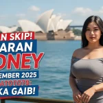 Jangan Skip! Keluaran Sydney 20 September 2025 Konohatoto78 Angka Gaib! - keluaranterbaru.com