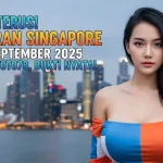 Jebol Terus! Keluaran Singapore 10 September 2025 Konohatoto78, Bukti Nyata! - keluarantoto78.com