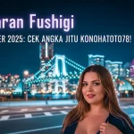 Keluaran Fushigi 11 September 2025 Cek Angka Jitu Konohatoto78! - keluarantoto78.com